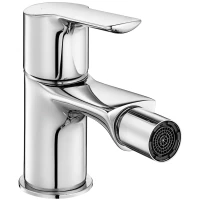 Смеситель для биде с донным клапаном E.C.A Luna 102110192EX