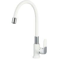 Смеситель для кухни РМС SL123W-016F