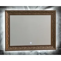 Зеркало 83x64 см Conti Prestige ZLP31