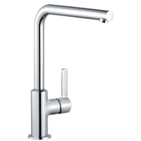 Смеситель для кухни Klud L-ine S 408030575                 