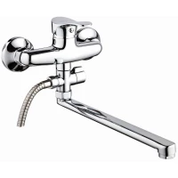 Смеситель для ванны РМС SL86-006