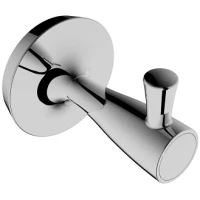 Крючок Rush Balearic BA39210 для ванны, хром