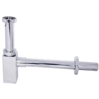 Сифон для раковины Kaiser 958K