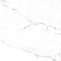 Керамогранит Хокку 7 белая 40x40