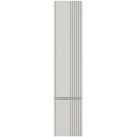 Пенал Brevita Victory VIC-05035-0302R подвесной R, серый кашемир матовый