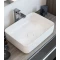 Раковина 50x37 см Roca Inspira Square 327530000 Раковина 50x37 см Roca Inspira Square 327530000 - 2