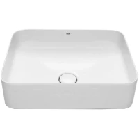 Раковина 50x37 см Roca Inspira Square 327530000