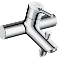 Смеситель для ванны Hansgrohe Talis S 72401000