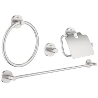 Набор аксессуаров Grohe Essentials 40776DC1