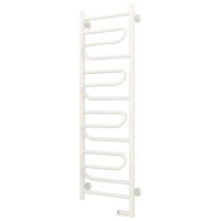 Полотенцесушитель электрический 1200x400 античное белое золото МЭМ правый Сунержа Элегия 2.0 10-5219-1240