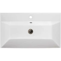 Раковина 70x46 см Runo Beta УТ000004187