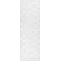 Керамическая плитка Kerama Marazzi Бьянка белый глянцевый мозаика 20x60x0,9 60171