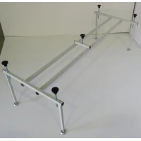 Каркас для ванны 170x75 Jacob Delafon Odeon Up SF491RU-NF