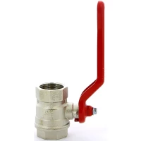 Кран шаровой 3/4