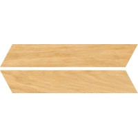 Керамогранит Dream Honey Chevron 7,5x40,7