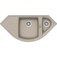 Кухонная мойка Schock Genius 90C саббиа 700240