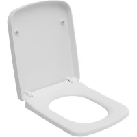 Сиденье для унитаза с микролифтом Ambassador Benefit 202T20001