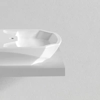 Раковина 60x45 см Bien Fracture FRLG06001VD1W3000