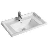 Раковина 70x46 см SantiLine SL-2112(70)