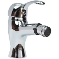 Смеситель для биде Magliezza Luce  50127-cr хром