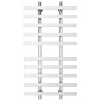 Полотенцесушитель водяной 1000x500 Secado Понтида 4 4603759403540