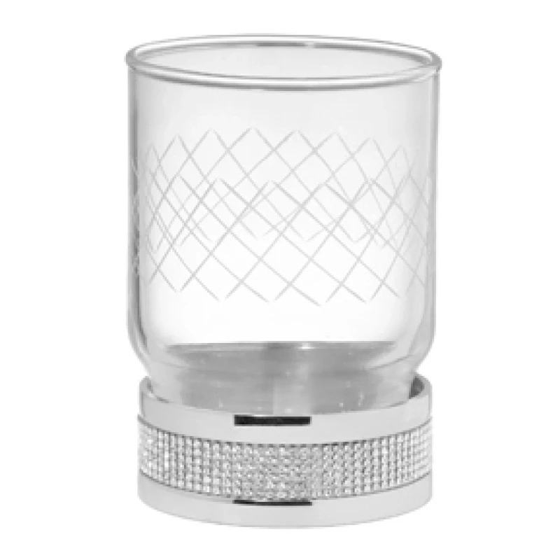 Стакан Boheme Royal Cristal 10931-CR Стакан Boheme Royal Cristal 10931-CR