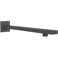 Кронштейн для верхнего душа 345 мм Paini 50PZ745T540BI