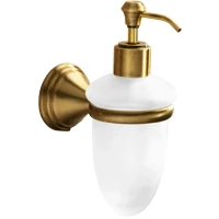 Дозатор 180 мл Gedy Romance 7581(44)