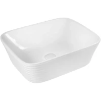 Раковина 50x38 см Bond Cube S63-500