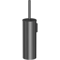 Ёршик Whitecross Ergo ER2272GM настенный, оружейная сталь