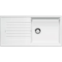 Кухонная мойка Blanco Zia XL 6S Белый 517571