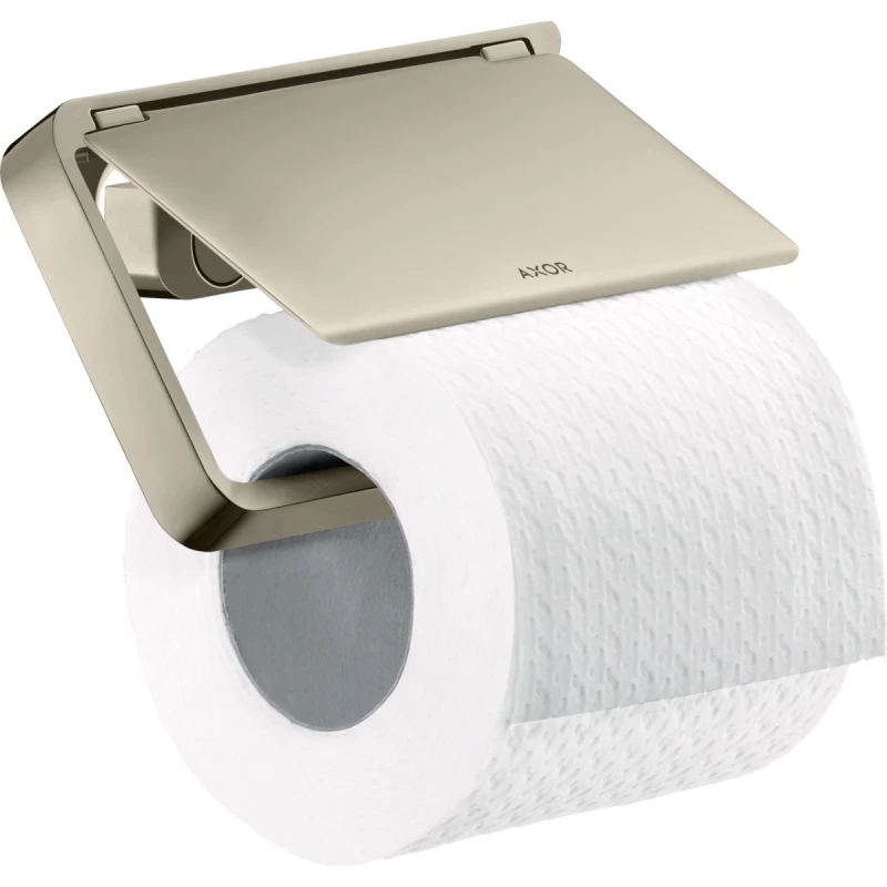 Держатель туалетной бумаги Axor Universal 42836830