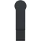 Смеситель для раковины с донным клапаном Cersanit Brasko Black A63107 - 6