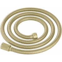 Душевой шланг Timo SH40/17 150 см, золотой матовый