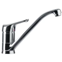 Смеситель для кухни Schock Neos хром 710066