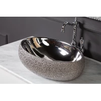 Раковина 48x34см Boheme NeoArt 861