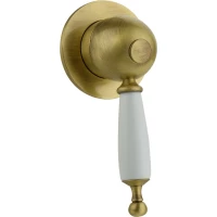 Смеситель для душа Migliore Oxford ML.OXF-6330.BI.BR