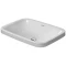 Раковина 60x43 см Duravit DuraStyle 0372600000 Раковина 60x43 см Duravit DuraStyle 0372600000 - 1