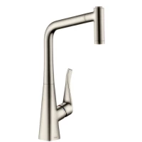 Смеситель для кухни Hansgrohe Metris M71 14820800