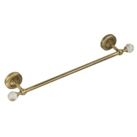 Полотенцедержатель 44,8 см Migliore Amerida ML.AMR-60.421.BR