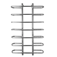 Полотенцесушитель водяной 1000x600 Energy Aero EWTR0AERO1006000000