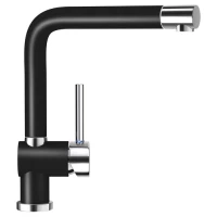 Смеситель для кухни Schock Piega хром/пуро 710280