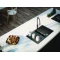 Кухонная мойка granital Alveus Cadit 20 carbon - G91 1132026 - 3