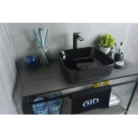 Раковина 38,5x38,5 см GID LuxeLine D1303h004