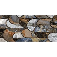 Керамогранит 128474 Opera Serenade Lev+Ret 60x120