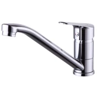 Смеситель для кухонной мойки Lemark Partner LM6554C