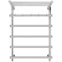 Полотенцесушитель водяной 800x500 Secado Турин 1КСП 4603777446895