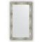 Зеркало 80x140 см алюминий Evoform Definite BY 3314 - 1
