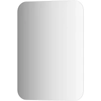 Зеркало 50x70 см Defesto Opti DF 2804