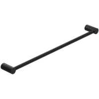 Полотенцедержатель Kludi Vela R 5897939 60 см, черный матовый